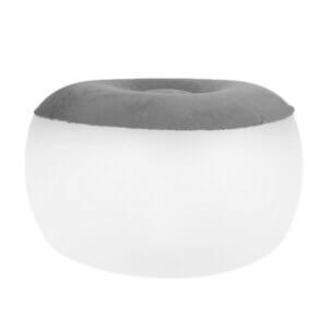 LUMIRAMA LEDÖO OUTDOOR TABLE LAMP 6468-61-GREY oakville