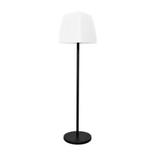 LUMIRAMA VALÄRTA OUTDOOR FLOOR LAMP 6469-31-BLK woodbridge