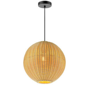 LUMIRAMA PUERTÖ OUTDOOR SUSPENSION 6474-01-NAT toronto