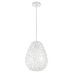 LUMIRAMA VÏLLA OUTDOOR SUSPENSION 6478-01-WHT toronto
