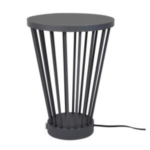LUMIRAMA STÖOL OUTDOOR FLOOR LAMP 6481-51-DG cambridge
