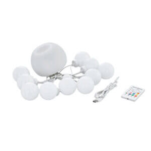 LUMIRAMA DÏSCO 6484-011-RGB toronto