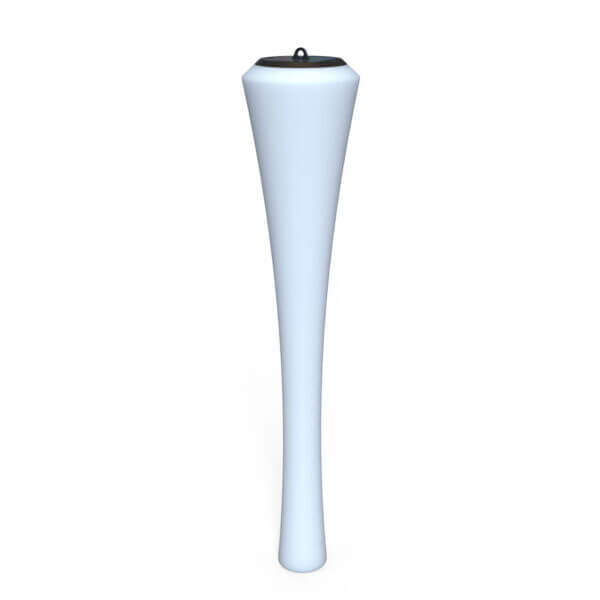 LUMIRAMA SOLÖ OUTDOOR SOLAR GARDEN LAMP 8013-00-RGB