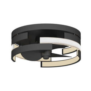 LUMIRAMA ELYPSE BLACK 9403-03-BKWD toronto