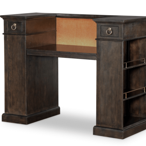 LEGACY MODULAR DESK 1710-6100 collingwood
