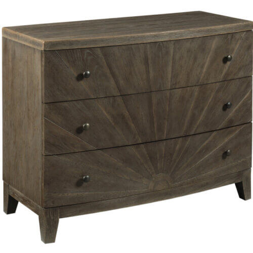 AMERICAN DREW EMPORIUM JOSEPHINE ACCENT CHEST 012-120 mississauga