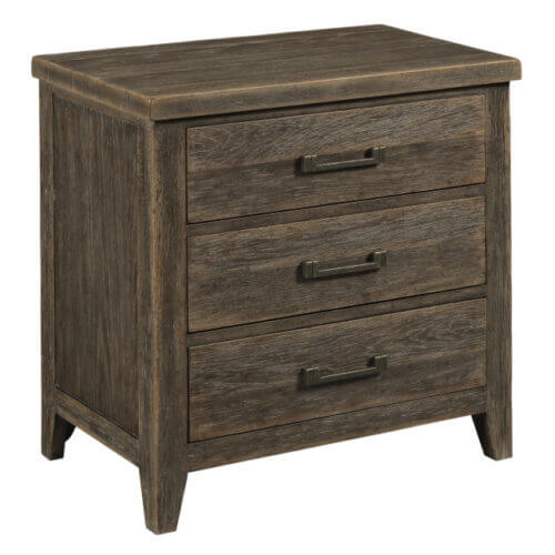 AMERICAN DREW EMPORIUM PARKER NIGHTSTAND 012-420 king city