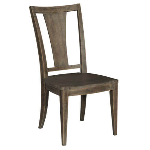 AMERICAN DREW EMPORIUM MONTGOMERY SIDE CHAIR SET OF TWO 012-636 woodbridge