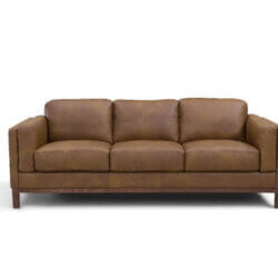 G DIGIO Vincenza Sofa Brown 493730-1033 montreal