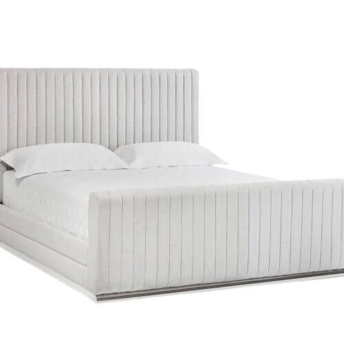 SUNPAN Hylan Bed King - Hemingway Marble 101308 barrie