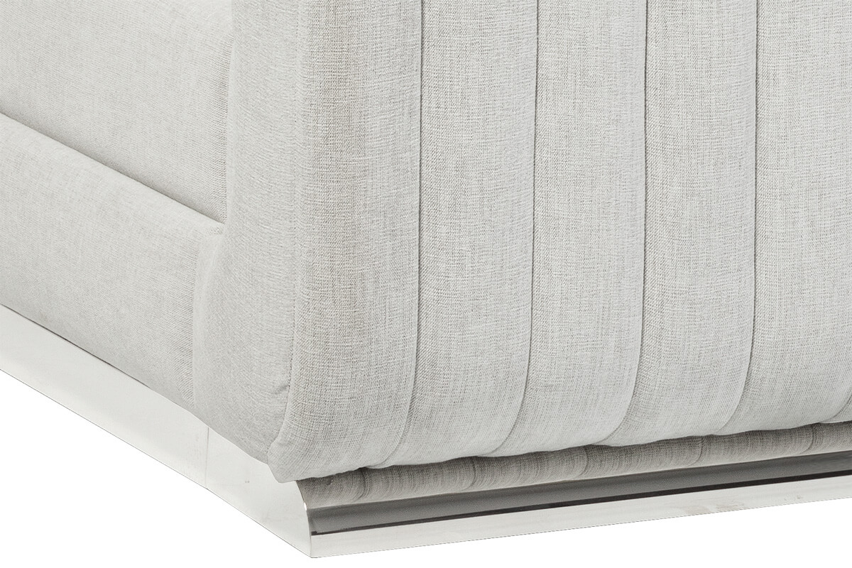 SUNPAN Hylan Bed King - Hemingway Marble 101308 barrie