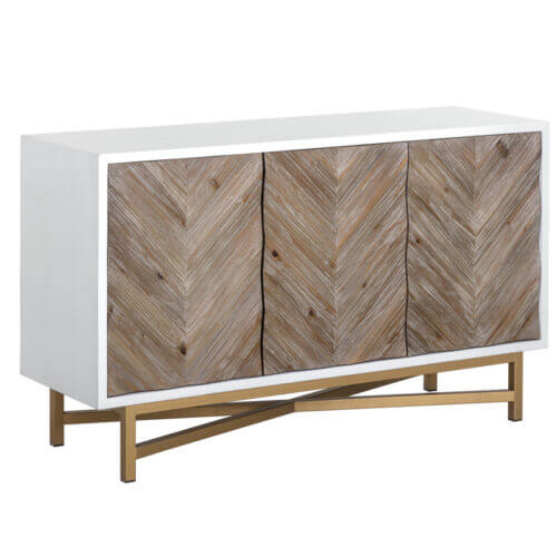 SUNPAN Oakley Sideboard 103909 montreal