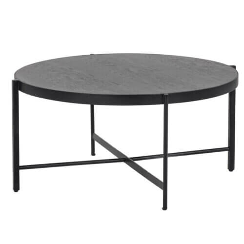 SUNPAN Willem Coffee Table Oak Veneer 104132 fredericton