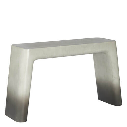 SUNPAN Sable Console Table 104361 collingwood