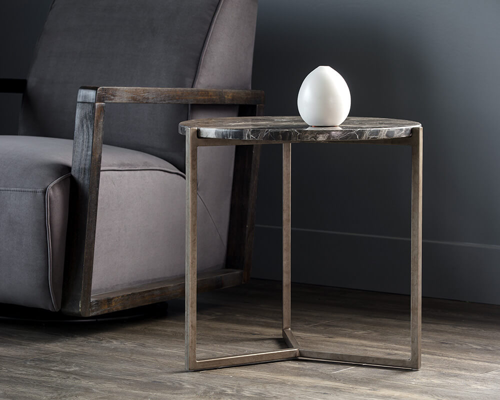 SUNPAN Cecil Side Table 104455 oshawa