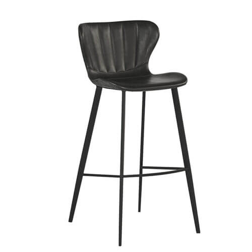 SUNPAN Arabella Barstool - Bravo Portabella 104491 barrie