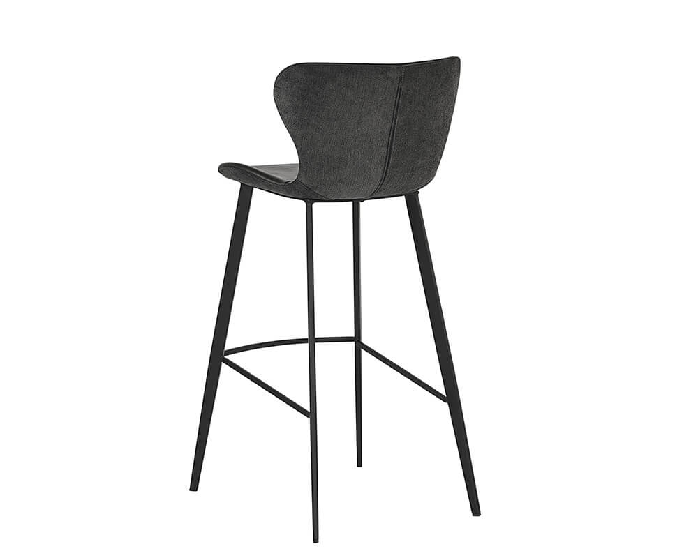 SUNPAN Arabella Barstool - Bravo Portabella 104491 barrie