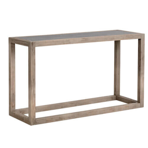SUNPAN Shepard Console Table 104772 king city