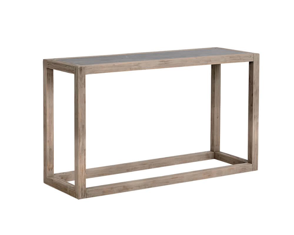 SUNPAN Shepard Console Table 104772 king city