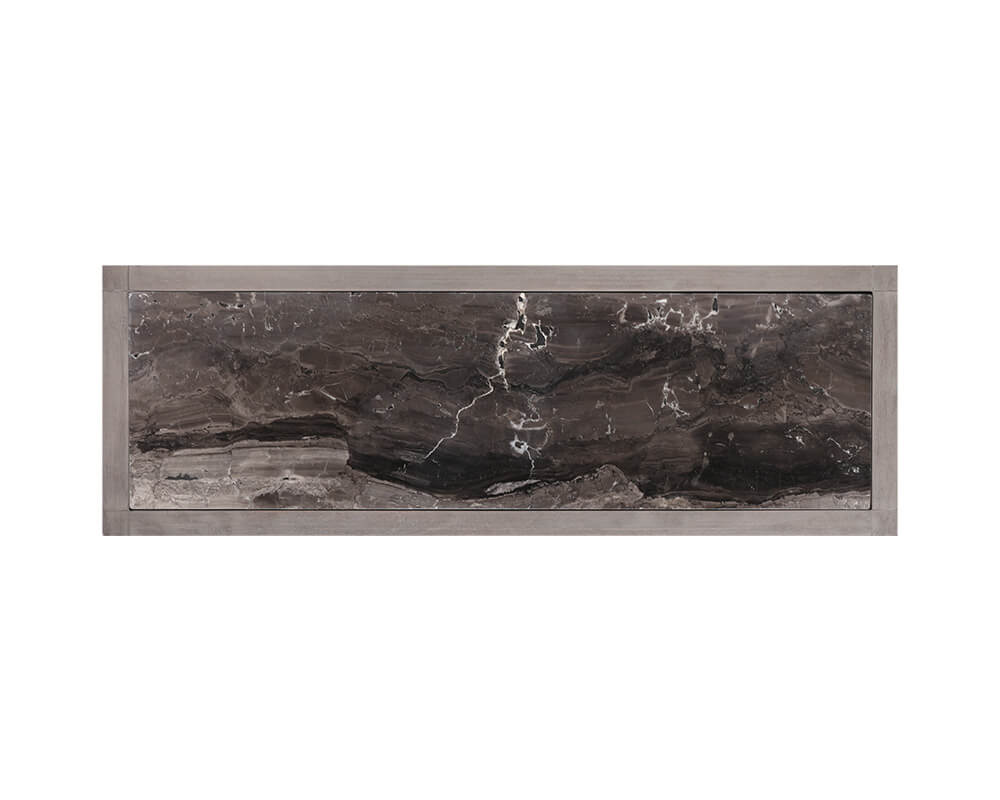 SUNPAN Shepard Console Table 104772 king city