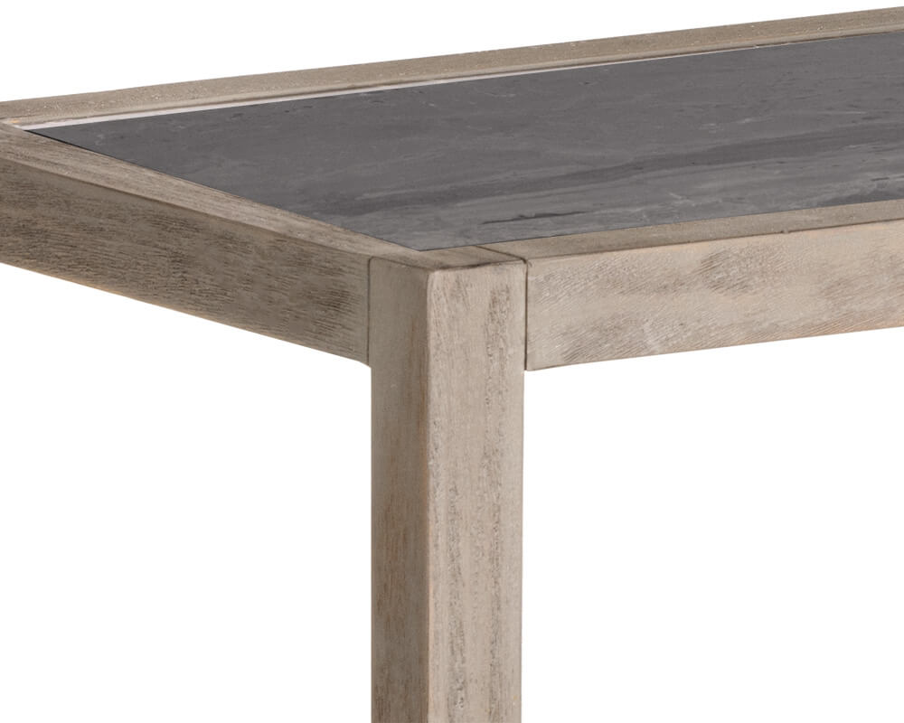 SUNPAN Shepard Console Table 104772 king city