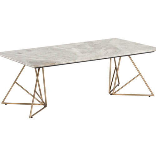 SUNPAN Ursula Coffee Table 105101 oakville