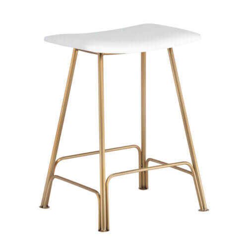 SUNPAN Azai Counter Stool - Dillon Snow 105164 ottawa