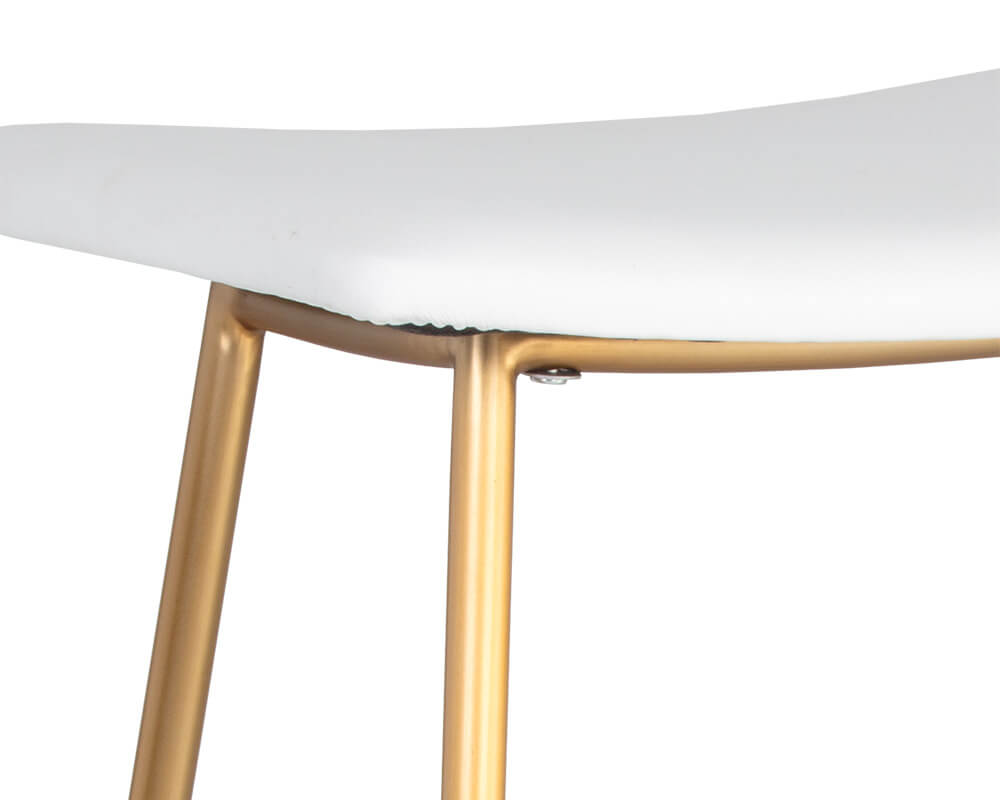 SUNPAN Azai Barstool - Dillon Snow 105165 concord