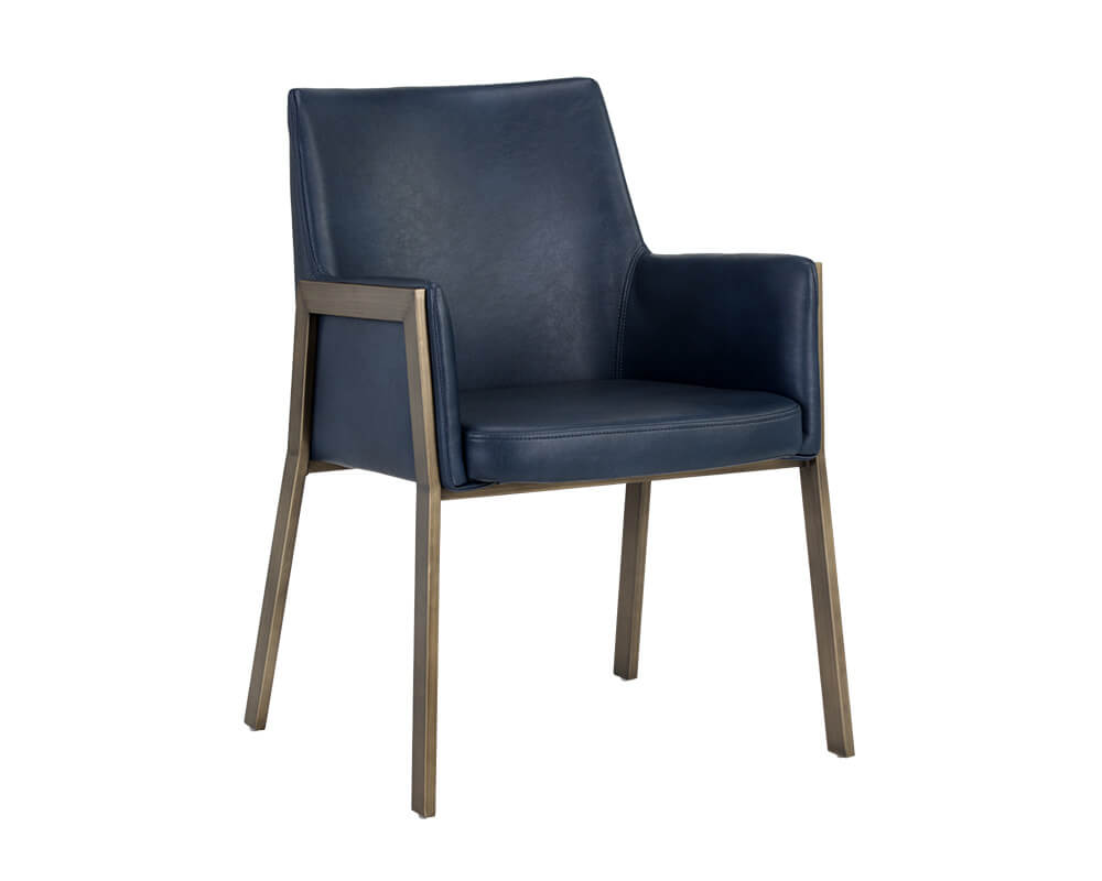 SUNPAN Bernadette Dining Armchair - Bravo Admiral 105285 fredericton