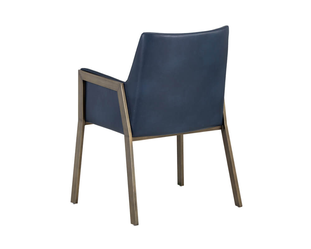 SUNPAN Bernadette Dining Armchair - Bravo Admiral 105285 fredericton