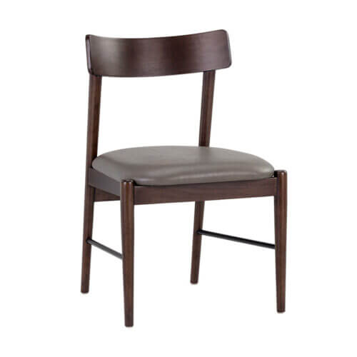 SUNPAN Madison Dining Chair - Bravo Ash 105329 king city