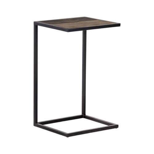 SUNPAN Norman End Table - High 105377 halifax