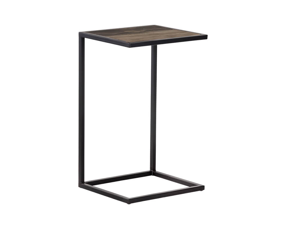 SUNPAN Norman End Table - High 105377 halifax