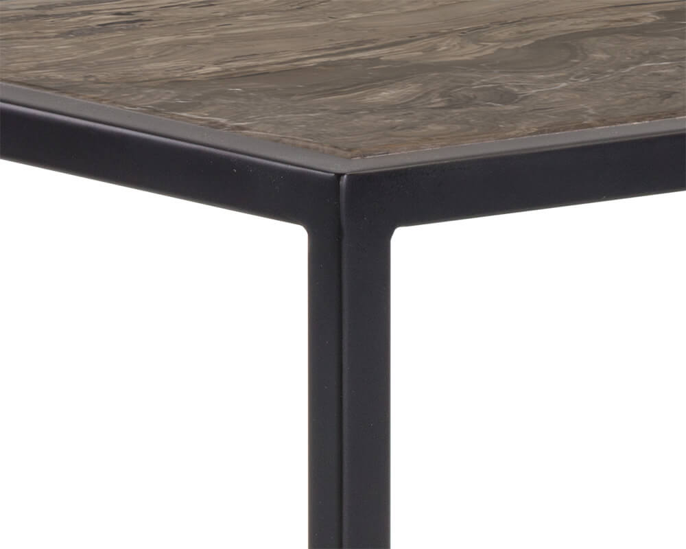 SUNPAN Norman End Table - High 105377 halifax