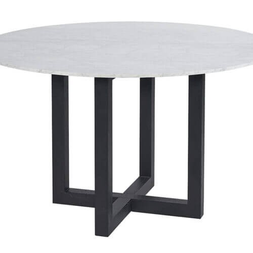SUNPAN Zola Dining Table - 51.25" 105440