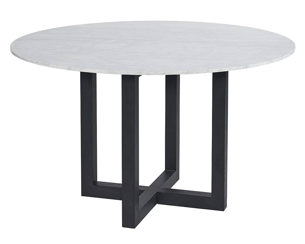 SUNPAN Zola Dining Table - 51.25" 105440