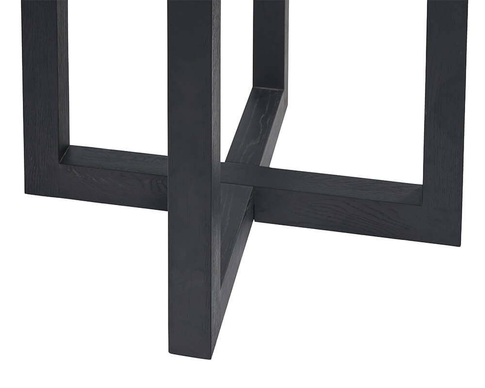 SUNPAN Zola Dining Table - 51.25" 105440 toronto