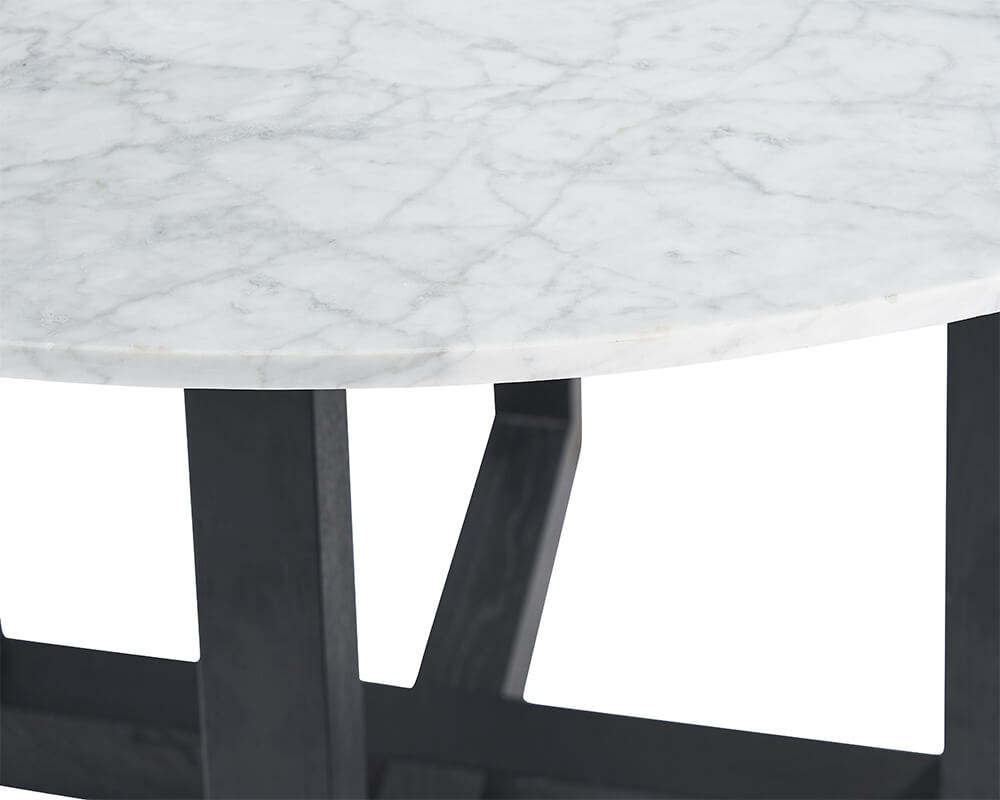SUNPAN Zola Dining Table - 51.25" 105440 toronto