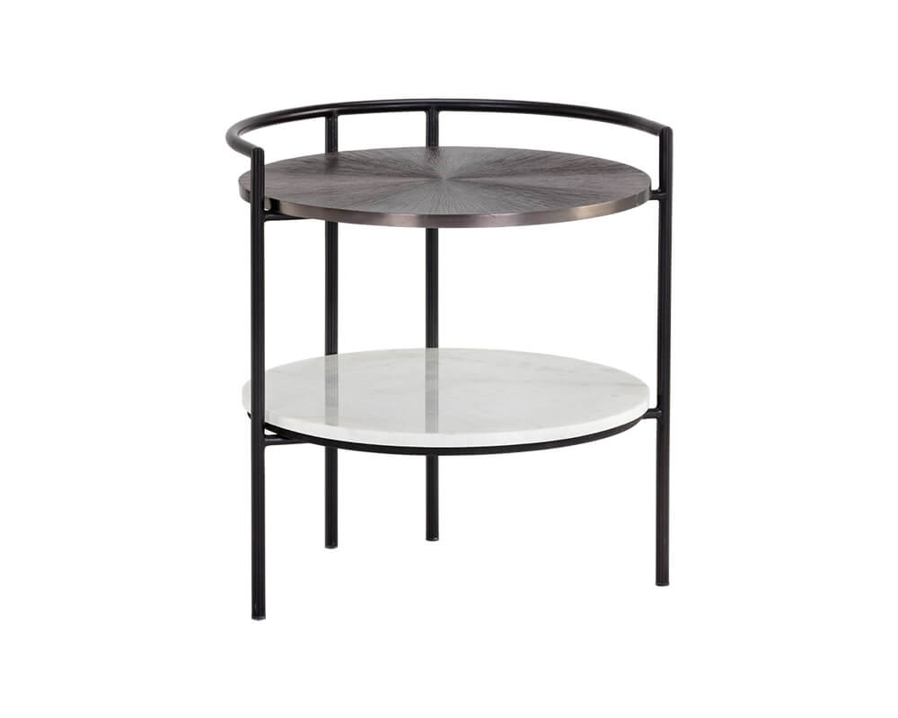 SUNPAN Brighton Nightstand 105499 cambridge