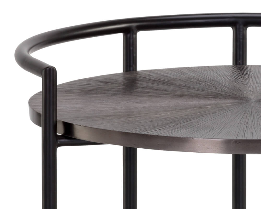SUNPAN Brighton Nightstand 105499 cambridge
