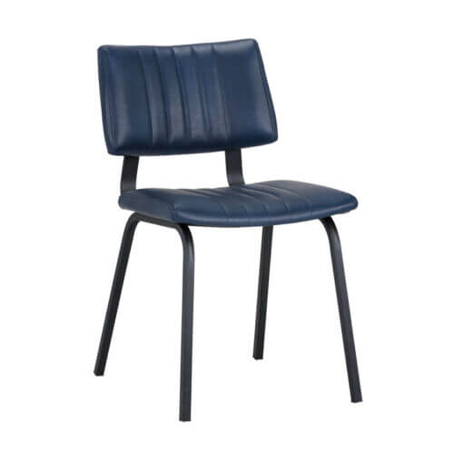 SUNPAN Berkley Dining Chair - Bravo Admiral 105581 newmarket