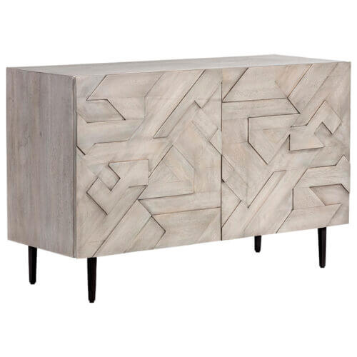 SUNPAN Lisboa Sideboard 105640 king city