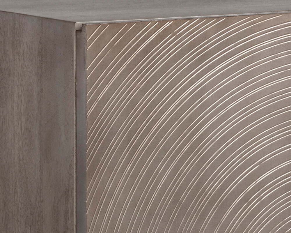 SUNPAN Lutana Sideboard 105641 caledon
