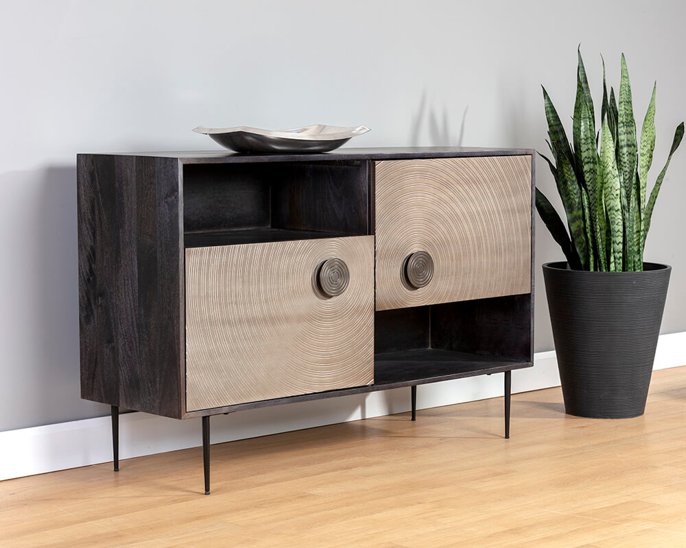 SUNPAN Basque Sideboard 105644 king city