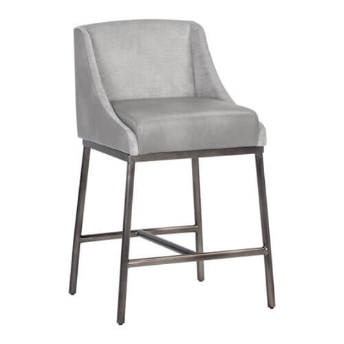 SUNPAN Dalary Counter Stool 106032 waterloo