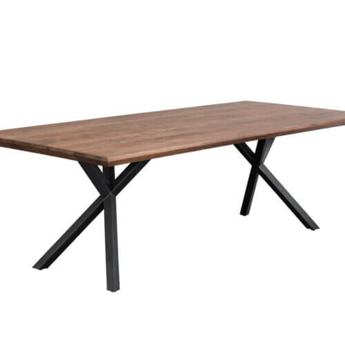 SUNPAN Lark Dining Table - 94" 106130 collingwood