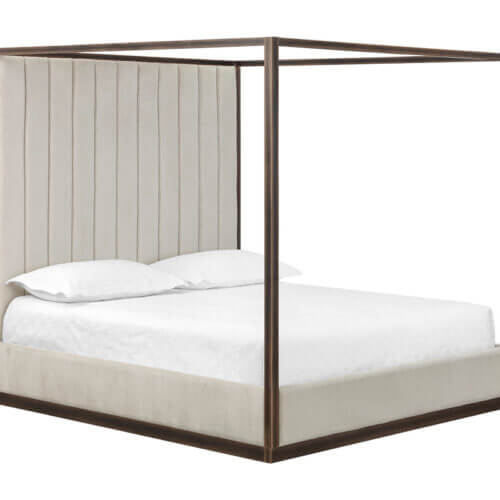 SUNPAN Casette Bed King - Piccolo Prosecco 106141 newmarket