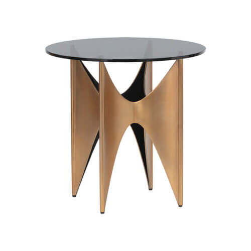 SUNPAN London End Table 106165 laval