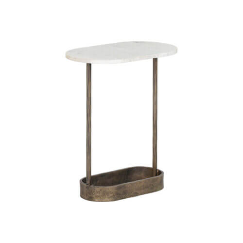 SUNPAN Eden Side Table 106290 subury