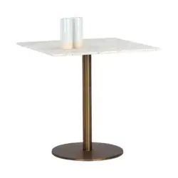 SUNPAN ENCO BISTRO TABLE SQUARE 30" 106293 ottawa
